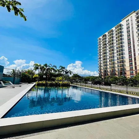 Holiday Haven Near Mactan Airport