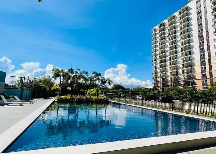 Haven Near Mactan Airport Lapu-Lapu City