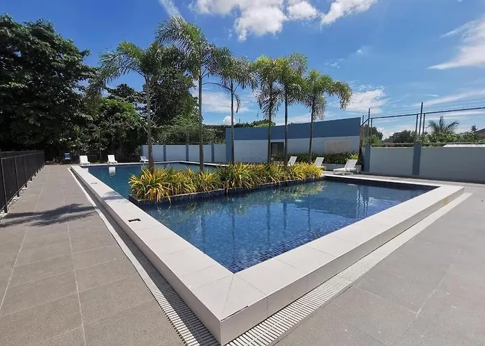 Haven Near Mactan Airport Aparthotel Lapu-Lapu City