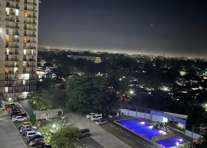 Aparthotel Haven Near Mactan Airport