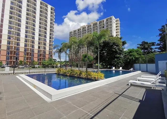 Haven Near Mactan Airport 3* Lapu-Lapu City