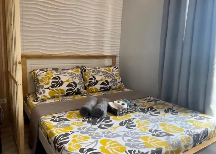 Aparthotel Haven Near Mactan Airport 3*