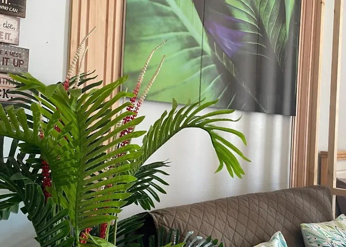 Aparthotel Haven Near Mactan Airport Lapu-Lapu City